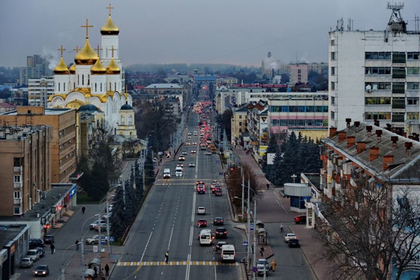 Пансионат для реабилитации пожилых в Ростове-на-Дону